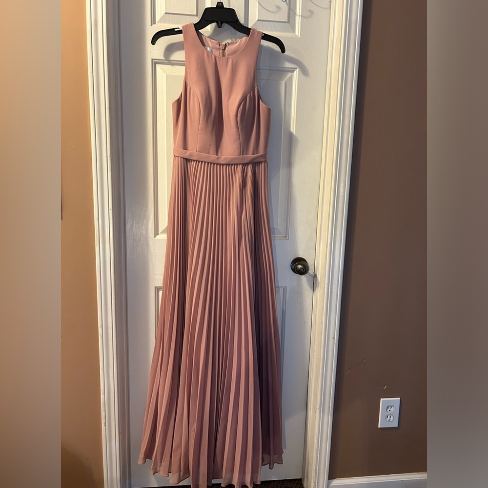 Azazie formal dress